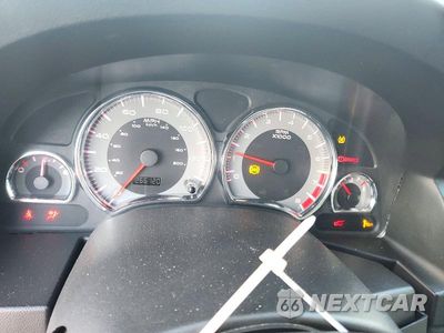 Zdjęcie 9 z 13 samochodu: 2006 PONTIAC TORRENT VIN:2CKDL63F566027151 - miniatura