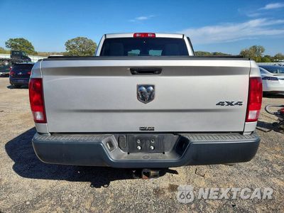 Zdjęcie 6 z 12 samochodu: 2016 RAM 1500 ST VIN:3C6RR7KT2GG313819 - miniatura