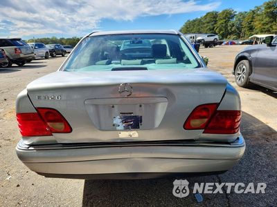 Zdjęcie 6 z 12 samochodu: 1999 MERCEDES-BENZ E 320 VIN:WDBJF65H0XA877725 - miniatura