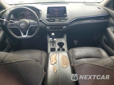 Zdjęcie 8 z 12 samochodu: 2019 NISSAN ALTIMA S VIN:1N4BL4BV3KC242899 - miniatura