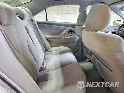 Zdjęcie 10 z 12 samochodu: 2011 TOYOTA CAMRY LE VIN:4T1BF3EK6BU652194 - miniatura