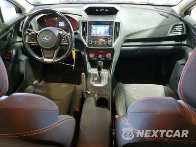 Zdjęcie 8 z 13 samochodu: 2019 SUBARU CROSSTREK PREMIUM VIN:JF2GTACC0K8387057 - miniatura