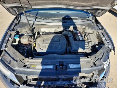 Zdjęcie 12 z 14 samochodu: 2018 VOLKSWAGEN TIGUAN SE VIN:3VV2B7AXXJM120833 - miniatura