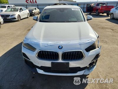 Piąte zdjęcie samochodu w środku: 2021 BMW X2 XDRIVE28I VIN:WBXYJ1C07M5S26856 - miniatura