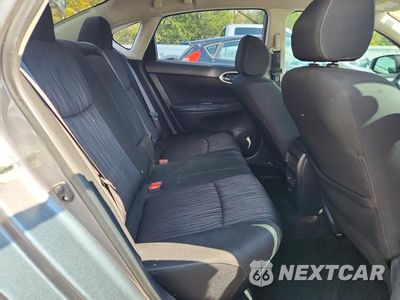 Zdjęcie 10 z 13 samochodu: 2019 NISSAN SENTRA SV VIN:3N1AB7APXKY435302 - miniatura