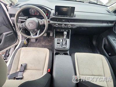 Zdjęcie 8 z 12 samochodu: 2024 HONDA CR-V EX VIN:2HKRS4H47RH468355 - miniatura