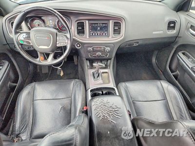 Zdjęcie 8 z 12 samochodu: 2021 DODGE CHARGER SXT VIN:2C3CDXBG2MH518234 - miniatura