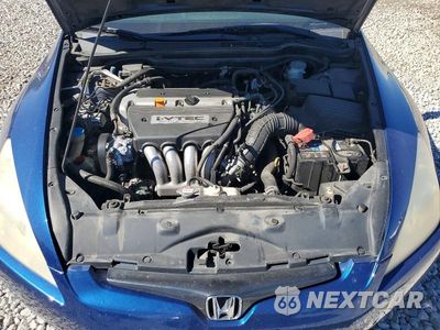 Zdjęcie 11 z 12 samochodu: 2003 HONDA ACCORD EX VIN:1HGCM72623A013277 - miniatura
