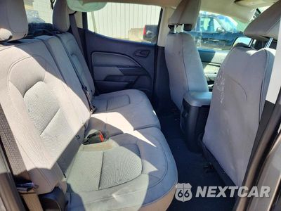 Zdjęcie 10 z 12 samochodu: 2019 GMC CANYON VIN:1GTG5BEN3K1335346 - miniatura