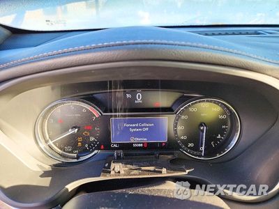 Zdjęcie 9 z 13 samochodu: 2020 CADILLAC XT4 SPORT VIN:1GYFZER44LF074830 - miniatura