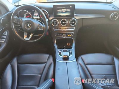 Zdjęcie 8 z 12 samochodu: 2016 MERCEDES-BENZ C 300 VIN:55SWF4JB2GU144451 - miniatura