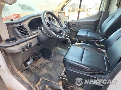 Zdjęcie 7 z 12 samochodu: 2022 FORD TRANSIT BOX TRUCK VIN:1FDBF6P83NKA77684 - miniatura
