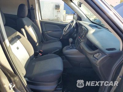 Zdjęcie 7 z 13 samochodu: 2016 RAM PROMASTER CITY SLT DELIVERY VAN VIN:ZFBERFBT5G6A97585 - miniatura