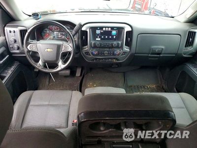 Zdjęcie 8 z 13 samochodu: 2015 CHEVROLET SILVERADO K1500 LT VIN:3GCUKREC4FG439242 - miniatura