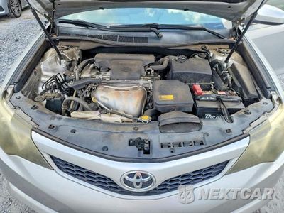 Zdjęcie 11 z 12 samochodu: 2014 TOYOTA CAMRY SE VIN:4T1BF1FK1EU452895 - miniatura