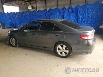Drugie zdjęcie samochodu z przodu: 2010 TOYOTA CAMRY SE VIN:4T1BF3EK4AU501465 - miniatura
