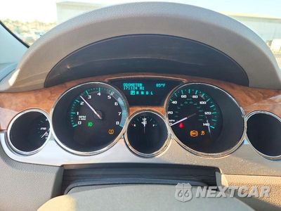 Zdjęcie 9 z 14 samochodu: 2012 BUICK ENCLAVE VIN:5GAKRCED2CJ172218 - miniatura