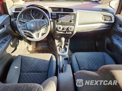 Zdjęcie 8 z 12 samochodu: 2015 HONDA FIT LX VIN:3HGGK5H54FM737294 - miniatura