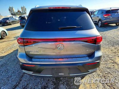 Zdjęcie 6 z 13 samochodu: 2023 MERCEDES-BENZ EQB 350 4MATIC VIN:W1N9M1DB2PN067458 - miniatura