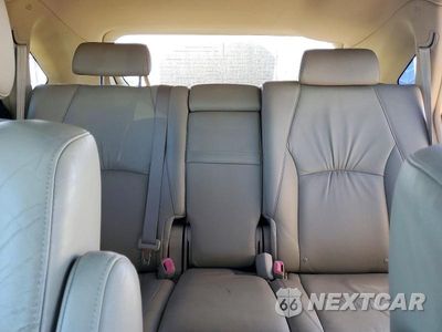 Zdjęcie 10 z 13 samochodu: 2008 LEXUS RX400 HYBRID VIN:JTJGW31UX82850201 - miniatura