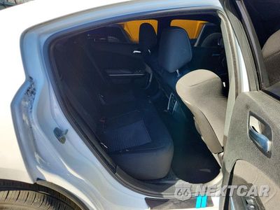 Zdjęcie 10 z 12 samochodu: 2023 DODGE CHARGER GT VIN:2C3CDXMG8PH524671 - miniatura