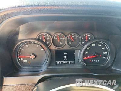 Zdjęcie 9 z 12 samochodu: 2024 GMC SIERRA K2500 HEAVY DUTY VIN:1GT59LE74RF446519 - miniatura
