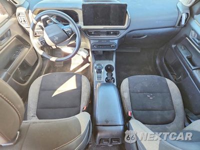 Zdjęcie 8 z 12 samochodu: 2025 FORD BRONCO SPORT BIG BEND VIN:3FMCR9BN1SRE09526 - miniatura