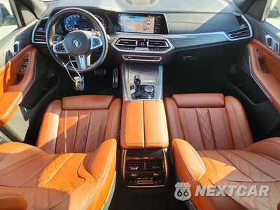 Zdjęcie 8 z 13 samochodu: 2022 BMW X5 XDRIVE45E VIN:5UXTA6C0XN9M84589 - miniatura