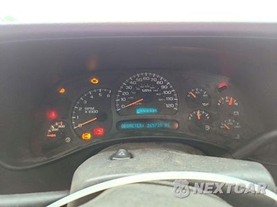 Zdjęcie 9 z 13 samochodu: 2004 CHEVROLET SILVERADO C2500 HEAVY DUTY VIN:1GCHC29U44E171371 - miniatura