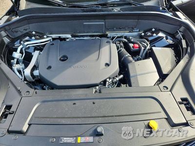 Zdjęcie 12 z 13 samochodu: 2026 VOLVO XC90 PLUS VIN:YV4062JEXT1514101 - miniatura