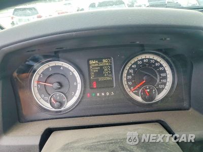 Zdjęcie 9 z 12 samochodu: 2017 RAM 1500 ST VIN:1C6RR7FG7HS591459 - miniatura