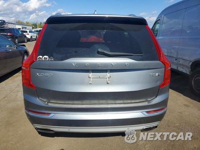 Zdjęcie 6 z 13 samochodu: 2016 VOLVO XC90 T8 VIN:YV4BC0PL8G1076454 - miniatura