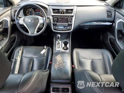 Zdjęcie 8 z 12 samochodu: 2018 NISSAN ALTIMA 2.5 SL VIN:1N4AL3AP5JC170272 - miniatura