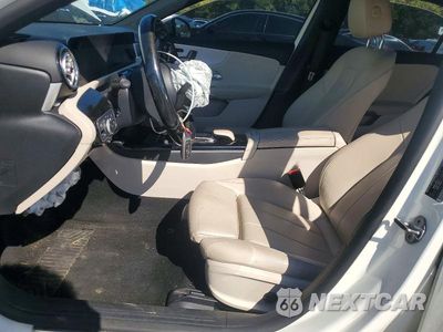 Zdjęcie 7 z 12 samochodu: 2021 MERCEDES-BENZ A 220 4MATIC VIN:W1K3G4FB0MJ299746 - miniatura