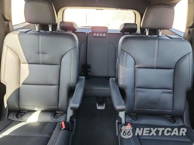 Zdjęcie 10 z 13 samochodu: 2026 GMC ACADIA ELEVATION VIN:1GKENKKS5TJ233845 - miniatura