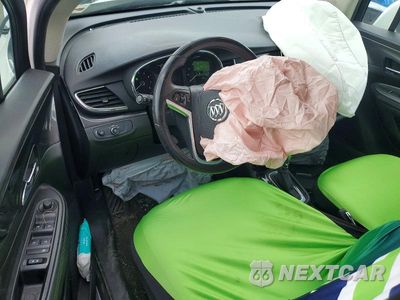 Zdjęcie 8 z 13 samochodu: 2020 BUICK ENCORE PREFERRED VIN:KL4CJASB3LB026786 - miniatura