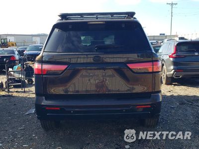 Zdjęcie 6 z 13 samochodu: 2024 TOYOTA SEQUOIA LIMITED VIN:7SVAAABA6RX022057 - miniatura