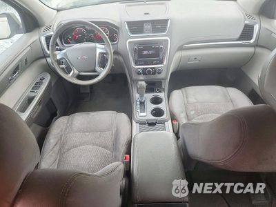 Zdjęcie 8 z 14 samochodu: 2013 GMC ACADIA SLE VIN:1GKKRNED6DJ233943 - miniatura