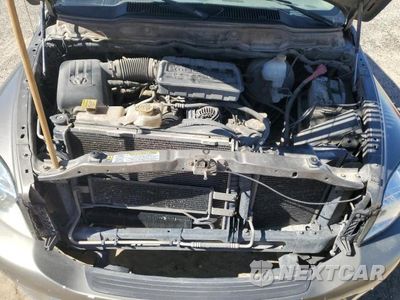 Zdjęcie 11 z 12 samochodu: 2007 DODGE RAM 1500 ST VIN:1D7HA18P67S152053 - miniatura