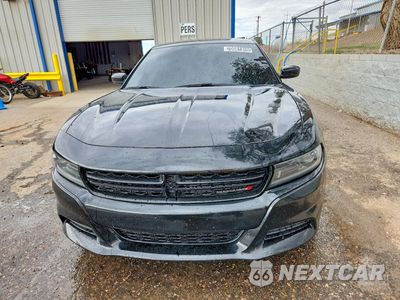 Piąte zdjęcie samochodu w środku: 2022 DODGE CHARGER SXT VIN:2C3CDXBG2NH129935 - miniatura