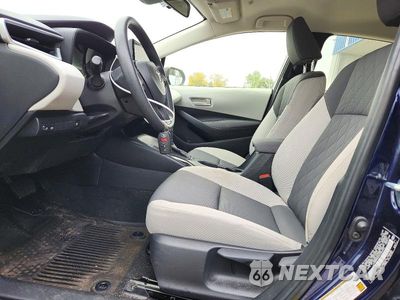 Zdjęcie 7 z 13 samochodu: 2024 TOYOTA COROLLA HYBRID LE VIN:JTDBDMHE4RJ006492 - miniatura