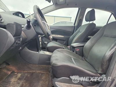 Zdjęcie 7 z 12 samochodu: 2009 TOYOTA YARIS BASE VIN:JTDBT903894051878 - miniatura