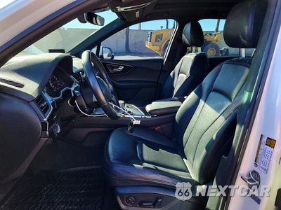 Zdjęcie 7 z 12 samochodu: 2017 AUDI Q7 PREMIUM VIN:WA1AAAF75HD012090 - miniatura