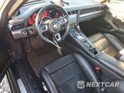 Zdjęcie 8 z 12 samochodu: 2017 PORSCHE 911 TARGA S VIN:WP0BB2A94HS136837 - miniatura