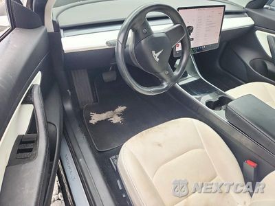 Zdjęcie 8 z 12 samochodu: 2019 TESLA MODEL 3 VIN:5YJ3E1EA6KF312012 - miniatura