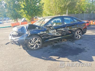 2026 VOLKSWAGEN JETTA SEL 3VWGW7BU3TM016522 - główne zdjęcie licytacji z USA - miniatura