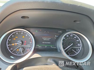 Zdjęcie 9 z 12 samochodu: 2023 TOYOTA CAMRY LE VIN:4T1C11BK4PU073174 - miniatura