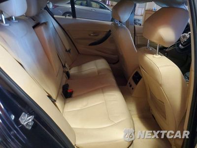 Zdjęcie 10 z 12 samochodu: 2014 BMW 328 XI VIN:WBA3B3G56ENR83803 - miniatura