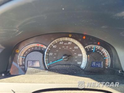 Zdjęcie 9 z 12 samochodu: 2013 TOYOTA CAMRY SE VIN:4T1BF1FKXDU284821 - miniatura