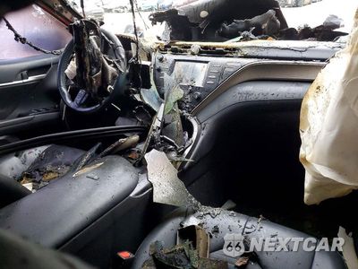Zdjęcie 15 z 24 samochodu: 2018 TOYOTA CAMRY SE VIN:4T1B11HK0JU595164 - miniatura